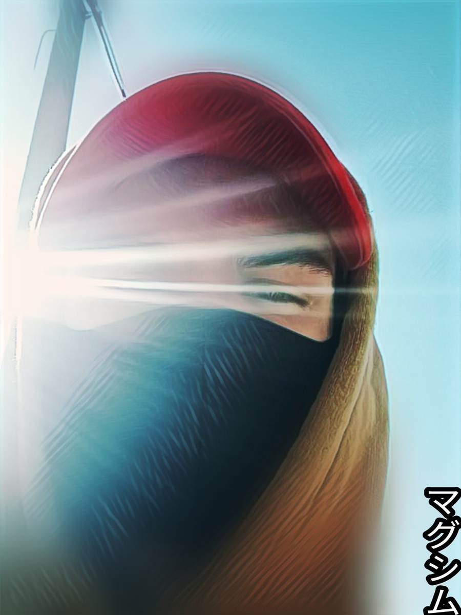 Как я познакомился с редактором фотографий. Начало истории