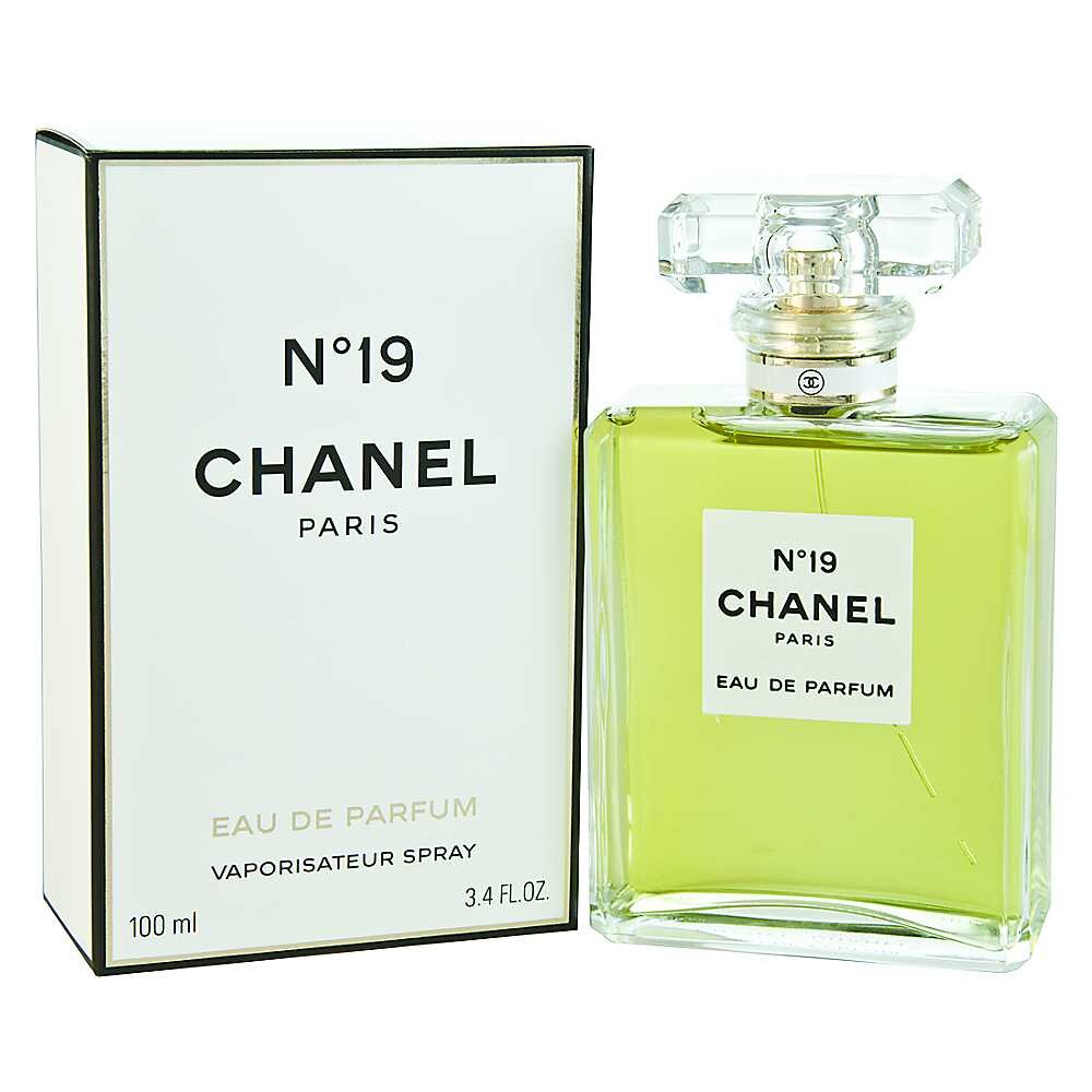 Аромат Chanel No 19