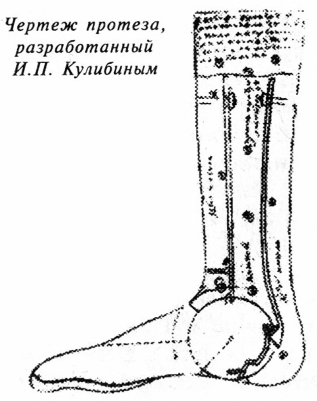 — Мастерская Кулибина! — ЖИВАЯ ИСТОРИЯ