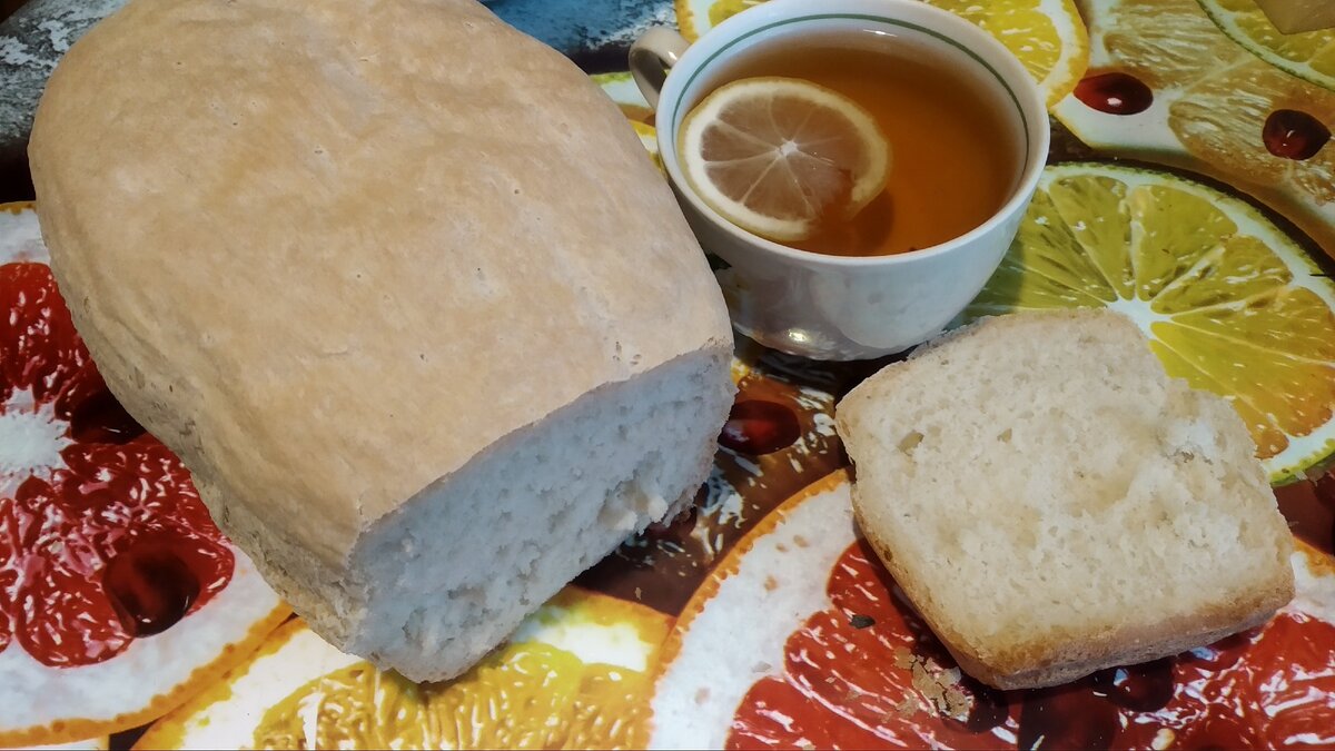 Хлебный дом рецепты
