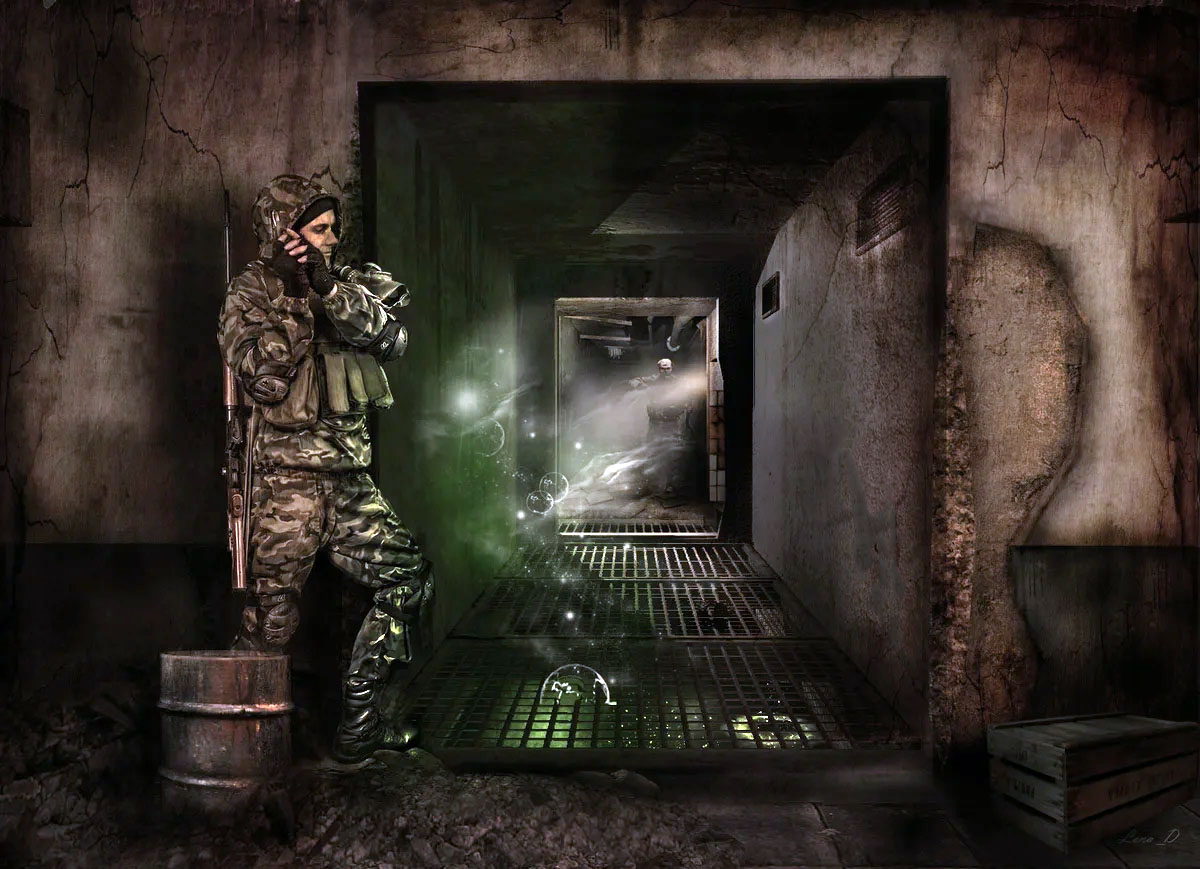 Контроллёр