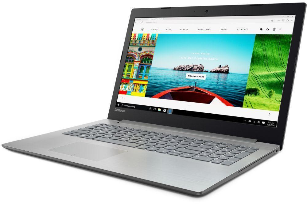 LENOVO IDEAPAD 320 15 INTEL