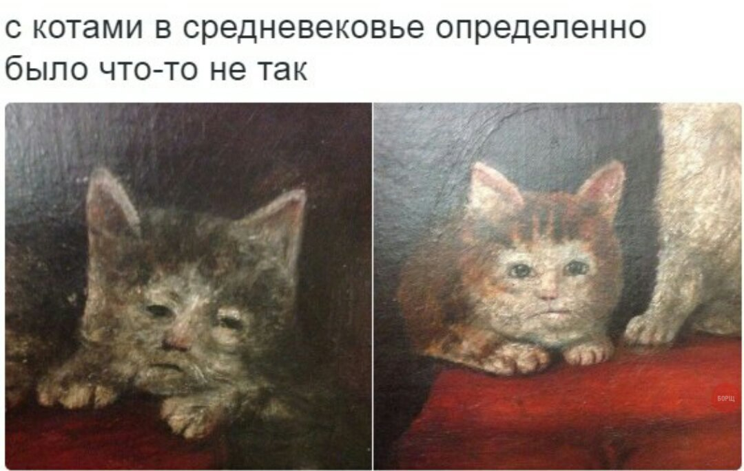 Почему кто то умеет рисовать а кто то нет