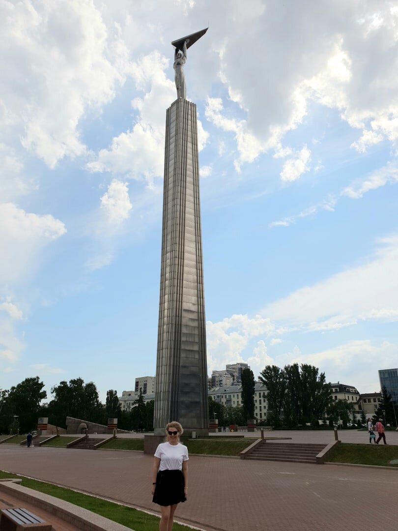 Фото автора