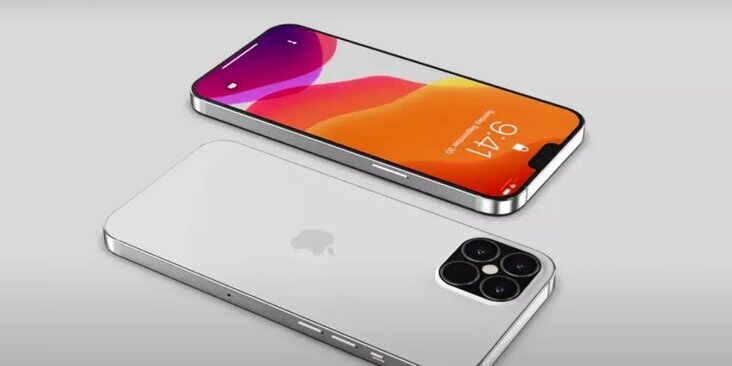 Iphone 12 pro