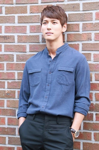 Чжи Иль Чжу. Отыщи меня в своей памяти 2020 г.