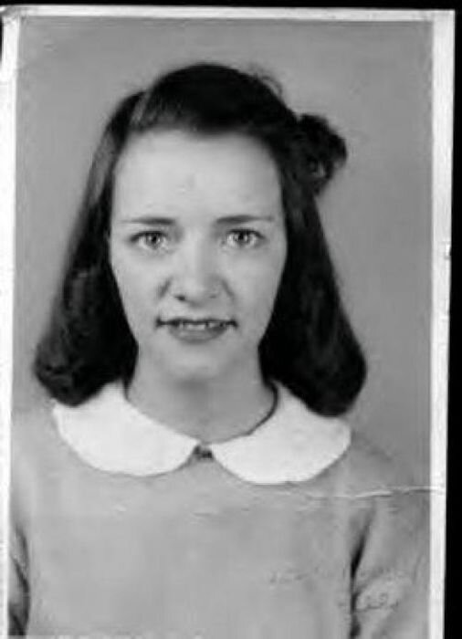 Призрак Терезиты Басат