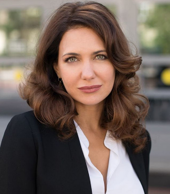 Екатерина Климова