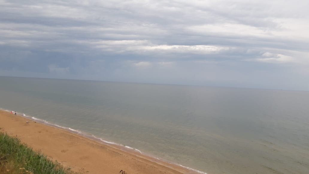 Азовское море 🌊 