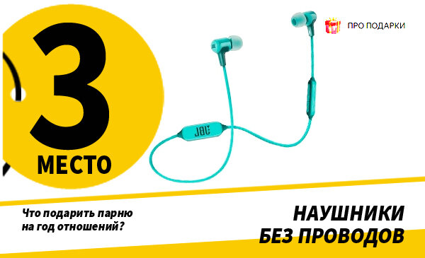 Купить подарок парню на годовщину отношений в Украине, Киеве по лучшей цене | DobraLama