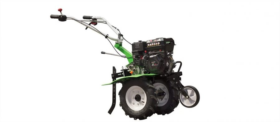 GARDENER 750