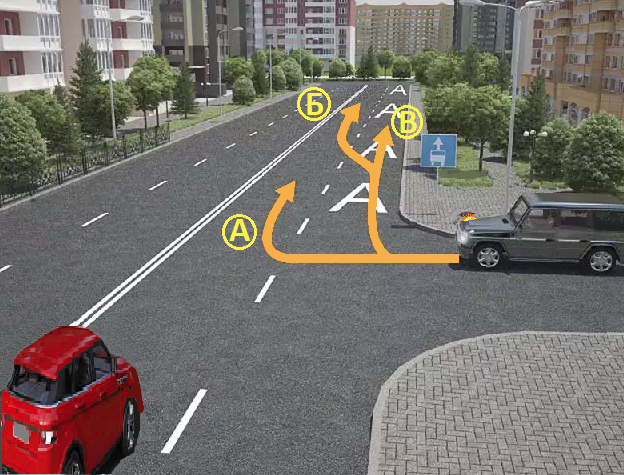 Водитель легкового автомобиля можно выполнить обгон. Через 200 м поверните направо. Правый поворот трек. По какой из указанных траекторий можно продолжить движение. Шадринск поворот на автомобилистов.