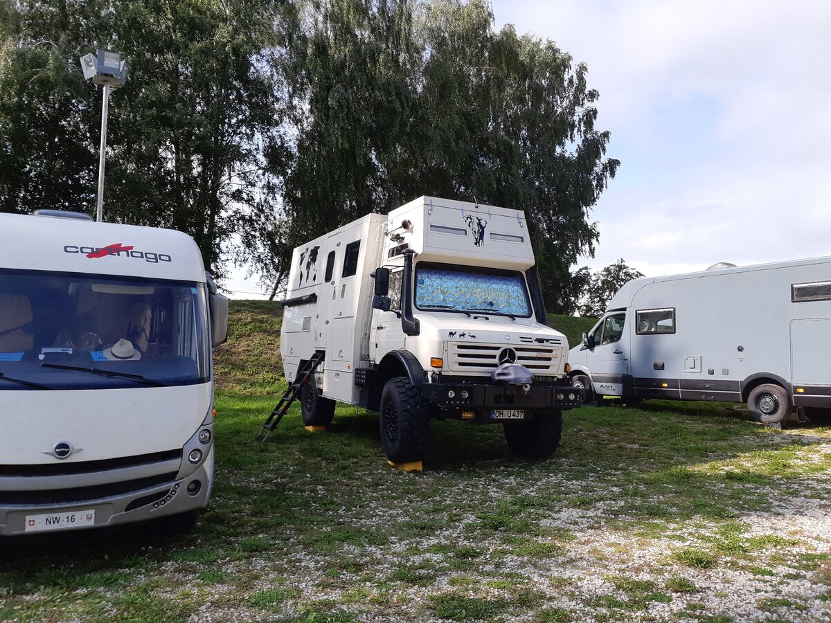 Путешествие мечты. Через всю Россию на автодоме! | Camper Travel автодом дом  на колёсах | Дзен