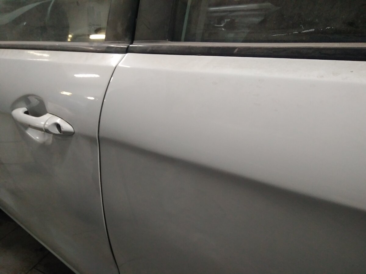 Крайне занятный экземпляр!