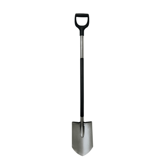 Лопата штыковая Solid PROF 121 см