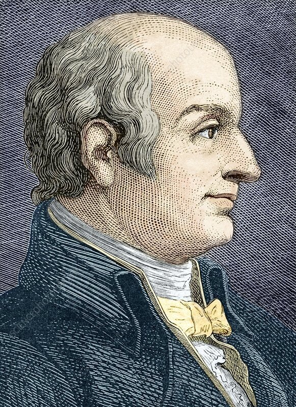 Ладзаро Спалланцани. Источник: https://www.sciencephoto.com/media/87400/view
