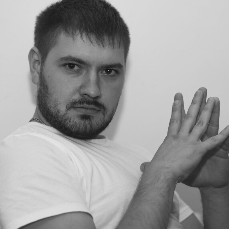 Ничего более подходящего под тему стихов я не нашёл)