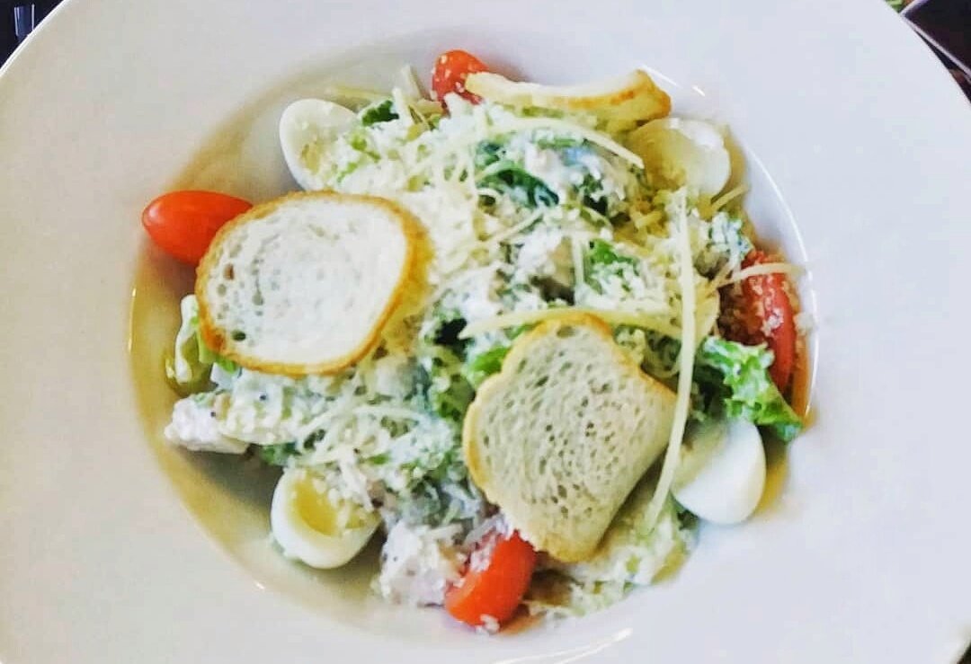 Мой авторский рецепт