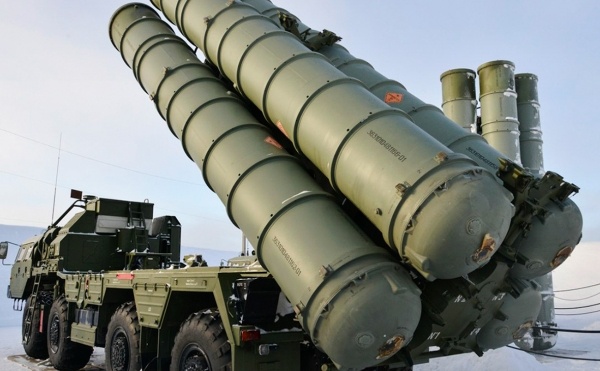С-400