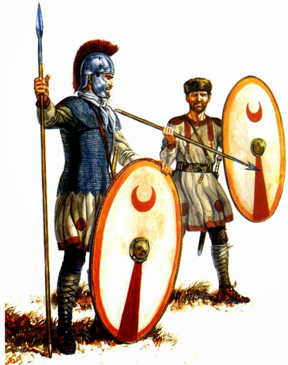 Ранее клеймили дезертиров, но не всех поголовно. 