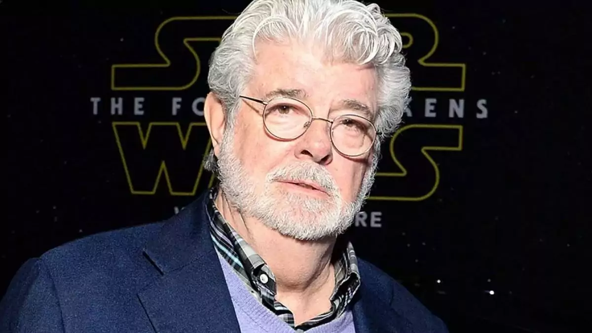 Джордж лукас / george lucas. Режиссер джордж лукас. Джордж лукас. Лукас режиссер звездных войн. Джордж лукас.