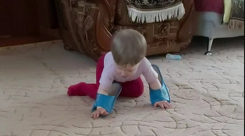 Тапочник