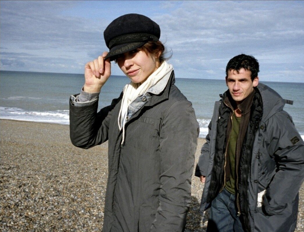 Марго Стилли и Киран О`Брайн