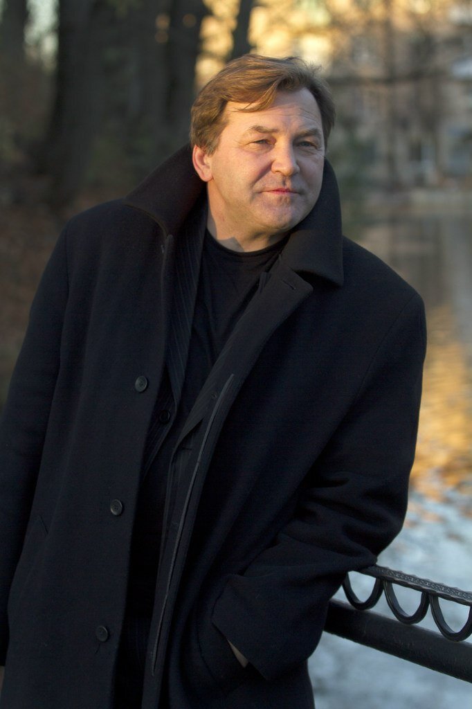 Алексей Витаков