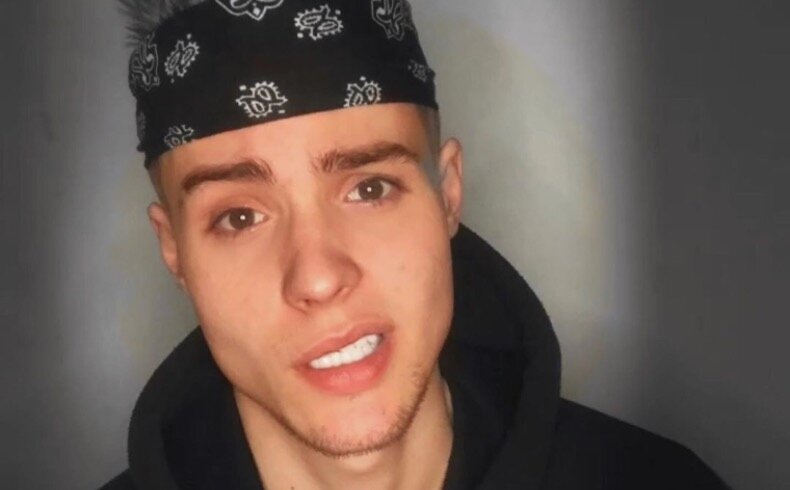 Максим Колесников
​Фото: «Инстаграм»
