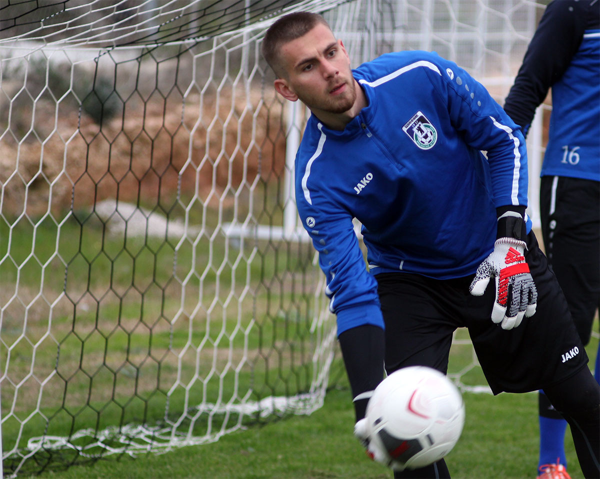 Фото:ФК"Шинник"