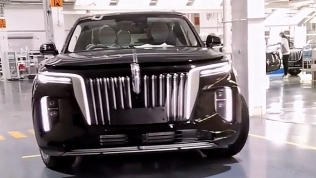 Фото: Autohome.com.cn