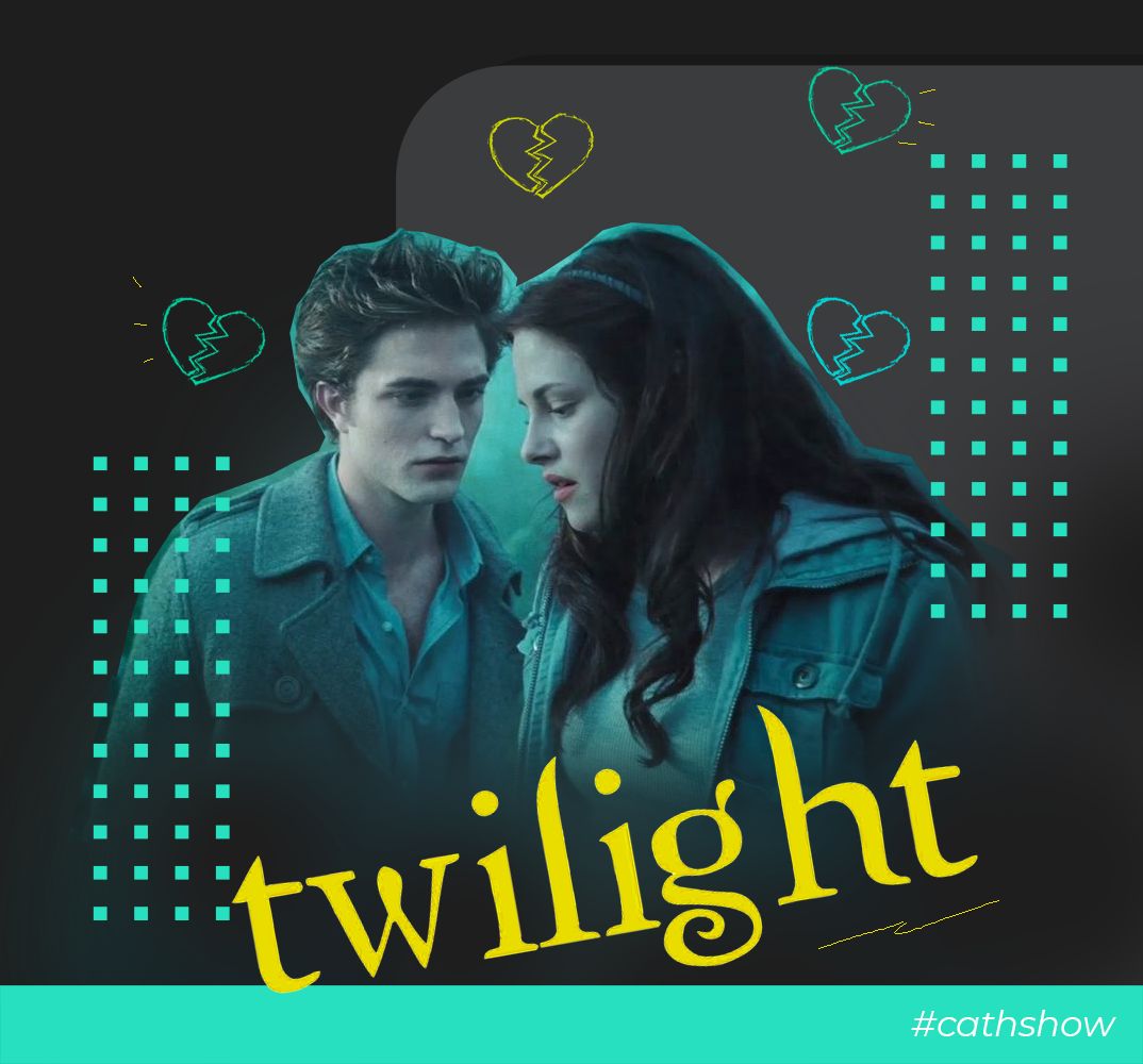 Обработка автора. Фото: Summit Entertainment из открытых источников.