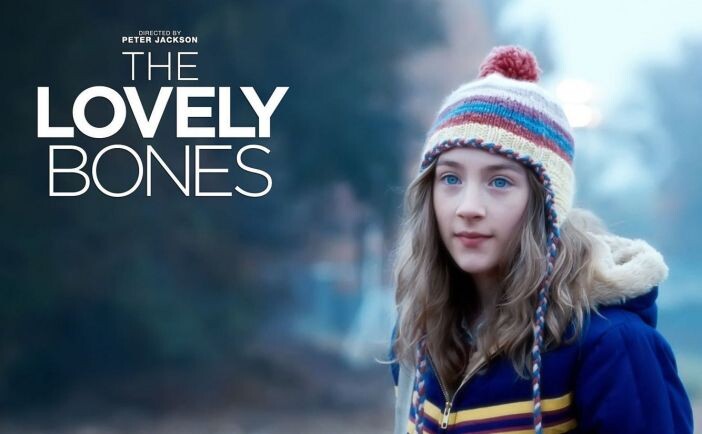 Фильм «Милые кости» 2002г рейтинг 16+