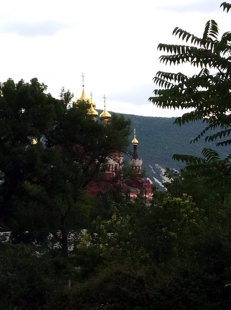Топловский монастырь