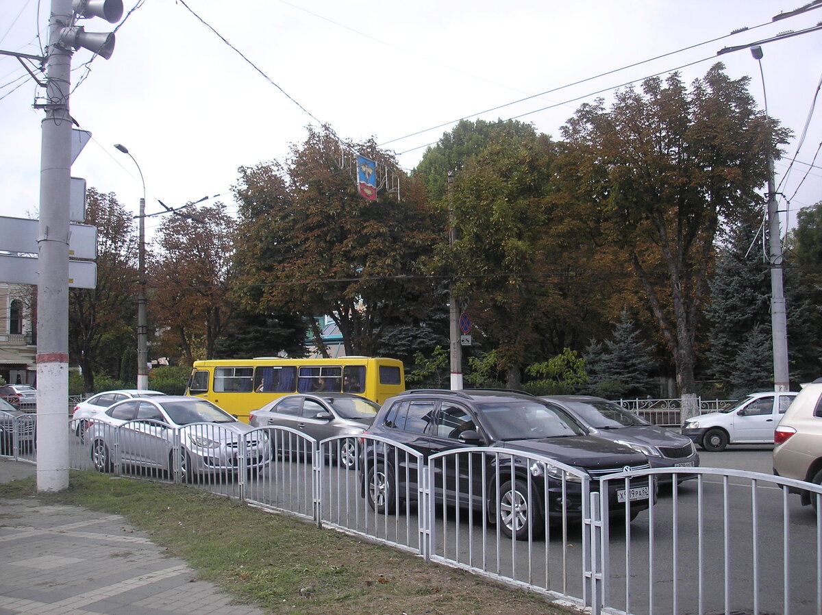 город Симферополь