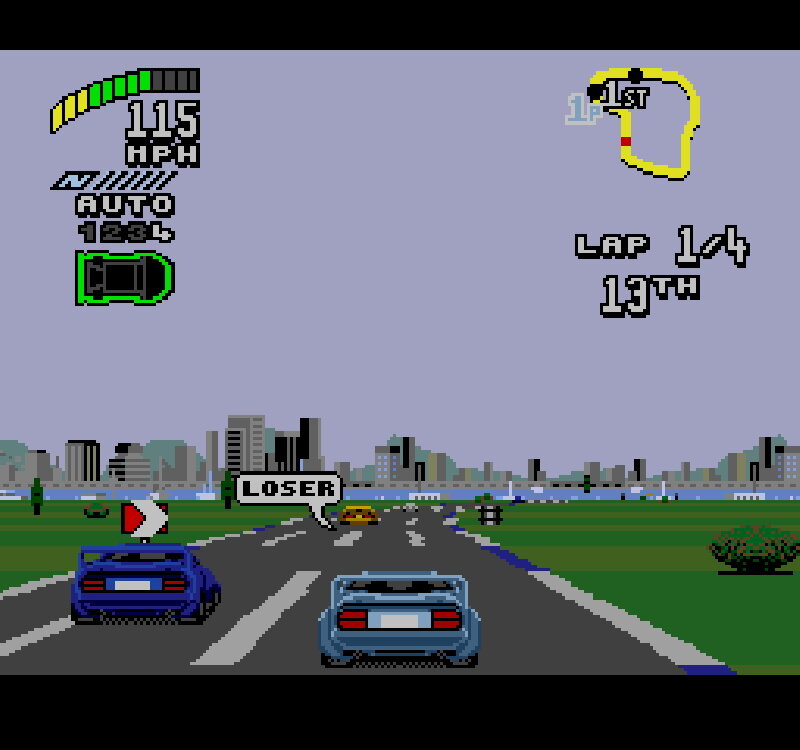 Top Gear 2