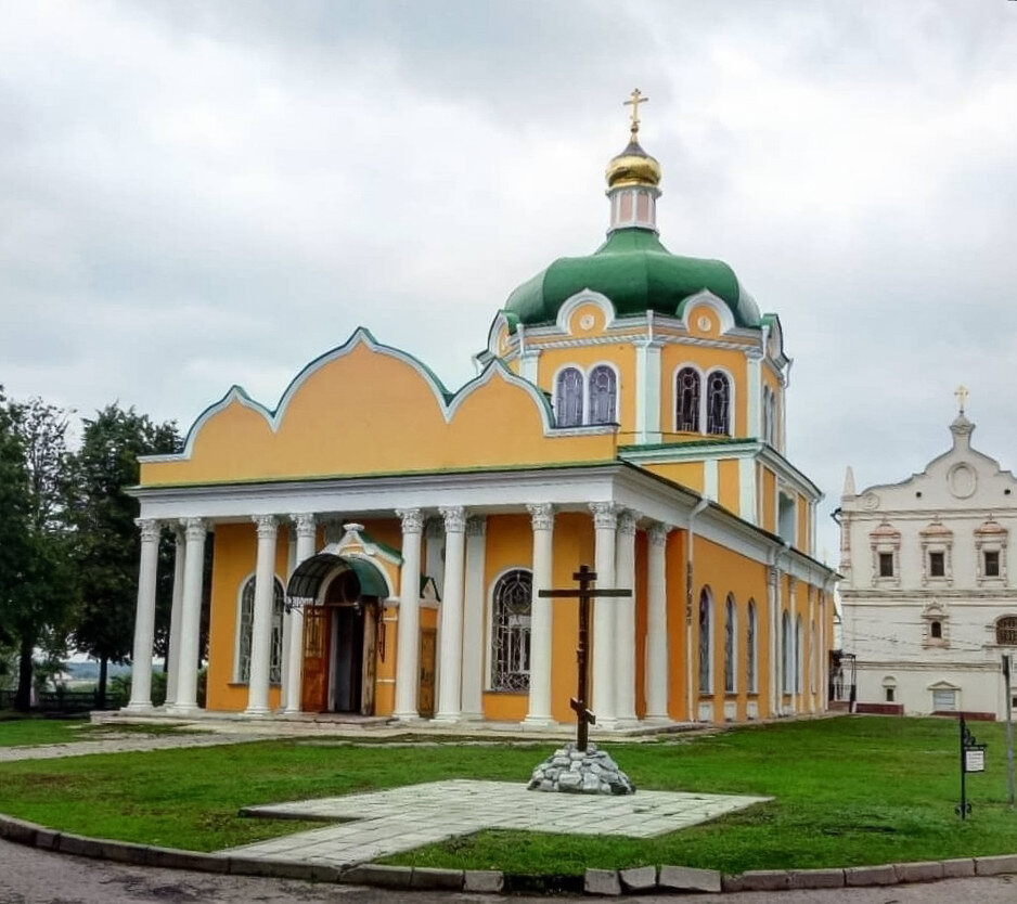 Фотографии авторские. 