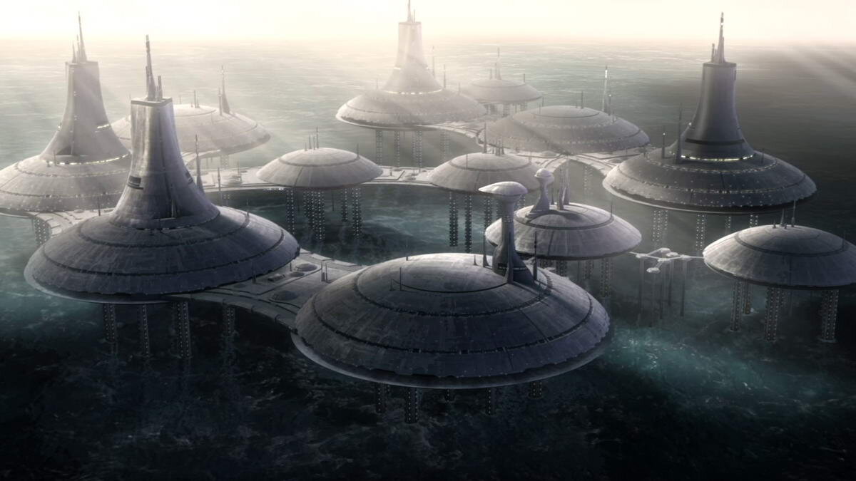 После победы империи и гибели заговорщиков,лаборатории клонирования продолжили свою работу. 