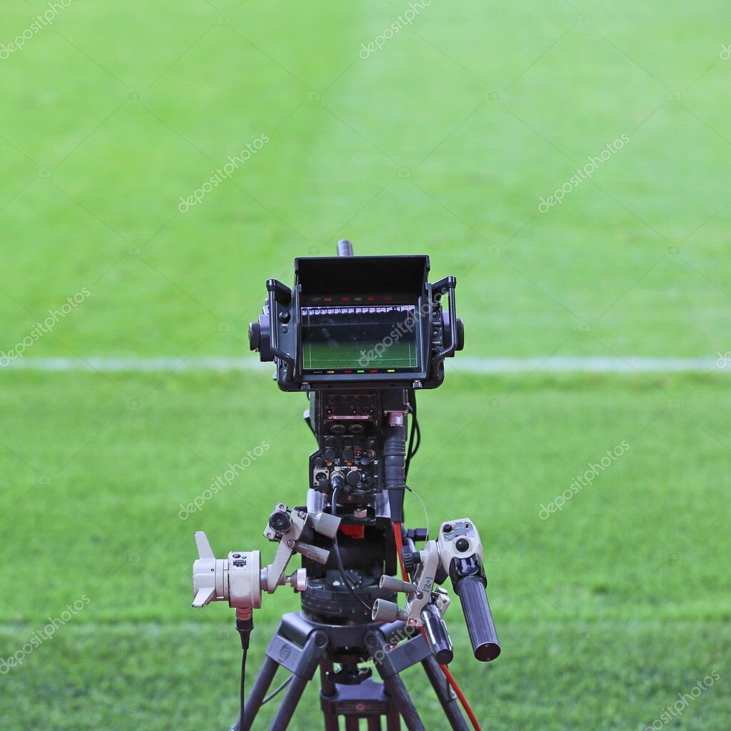 Пока вопрос показа матчей РПЛ окончательно не решен. Фото - Depositphotos.