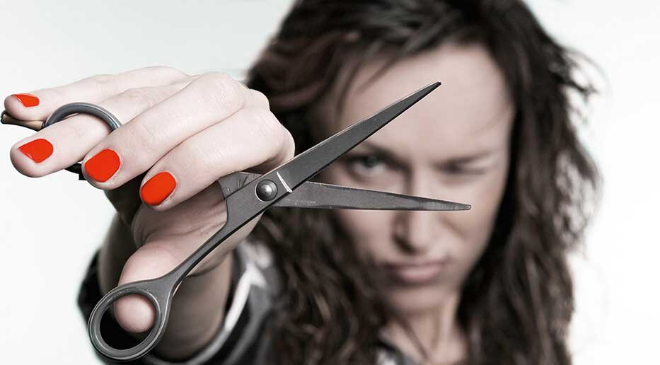 Подумай, прежде чем отсекать настоящее