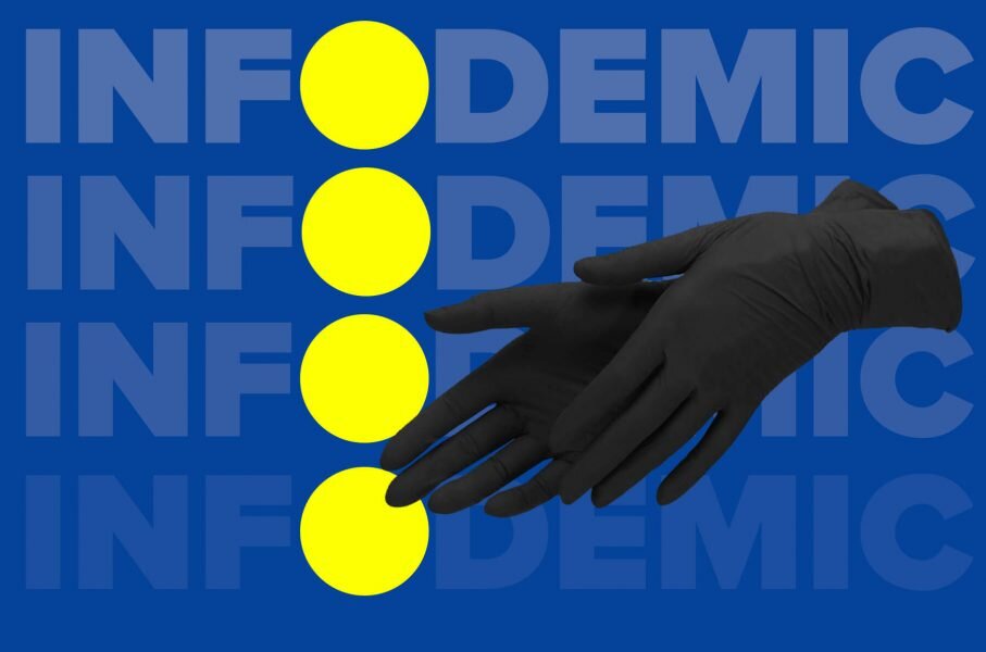 Так же опасен, как и вирус.