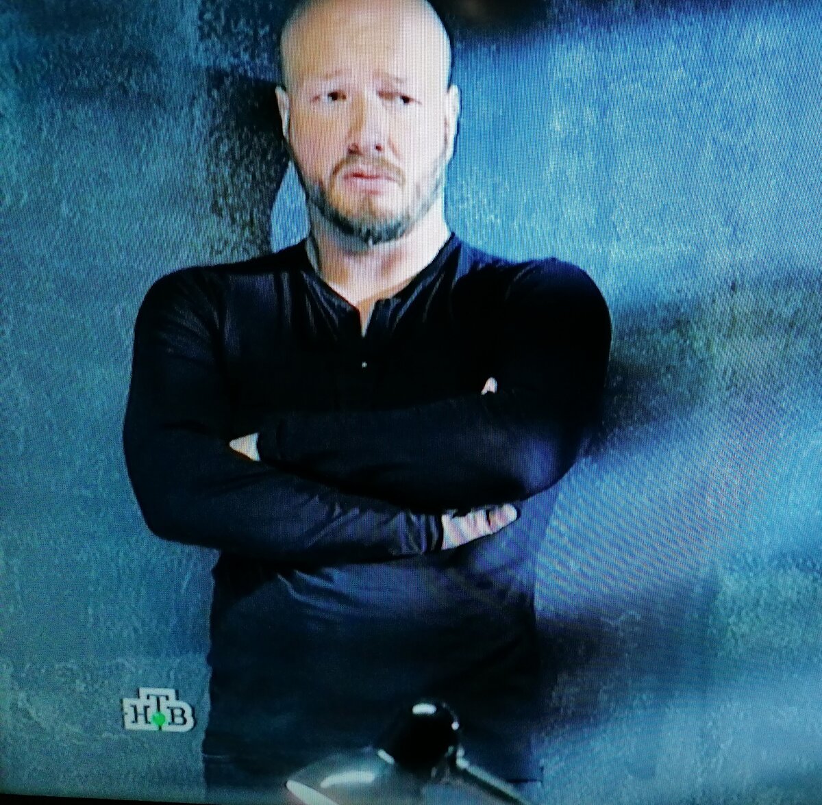 Фото автора. Макс Максимов