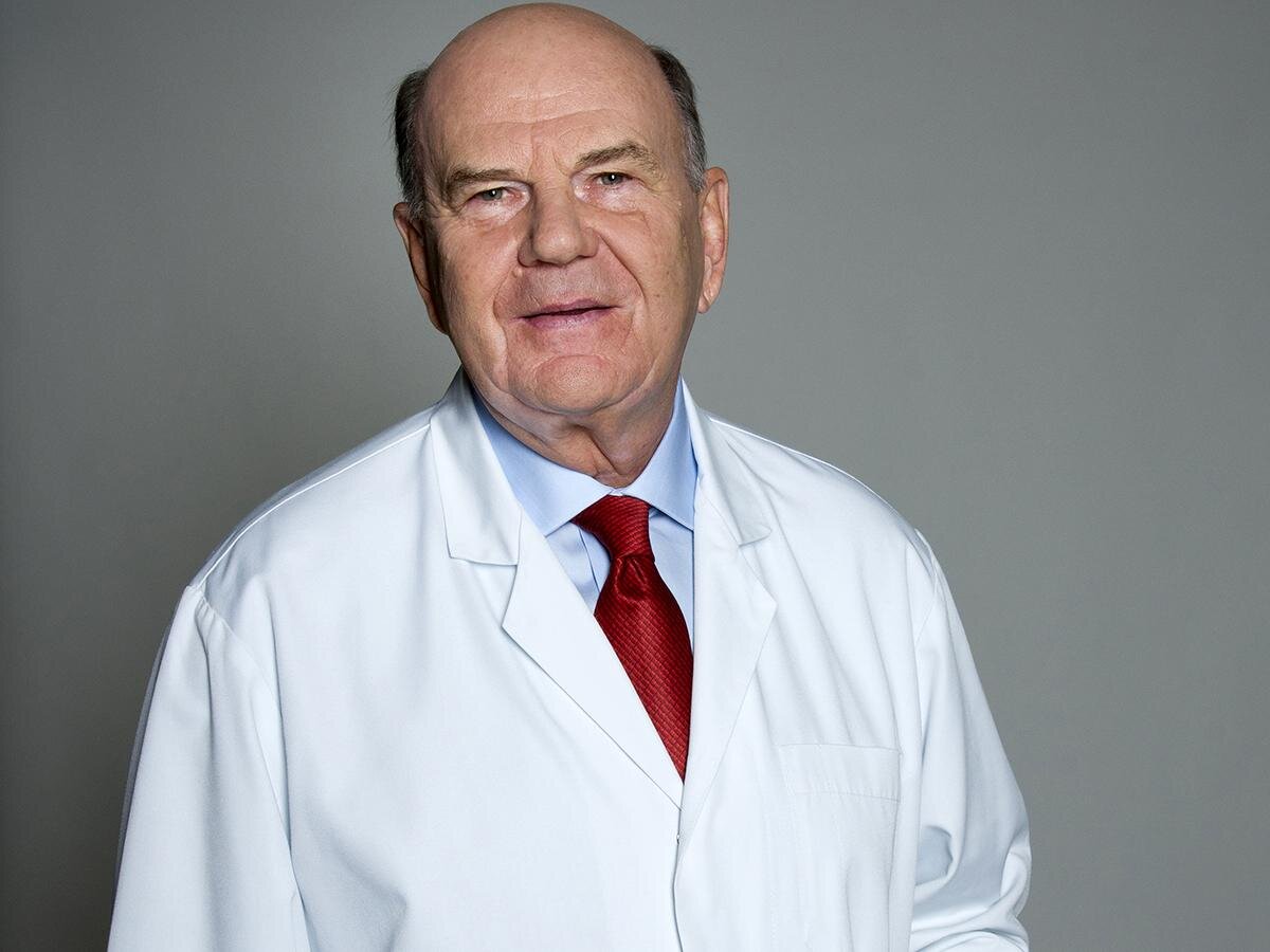 Владимир Порханов фото сайта www.onf.ru