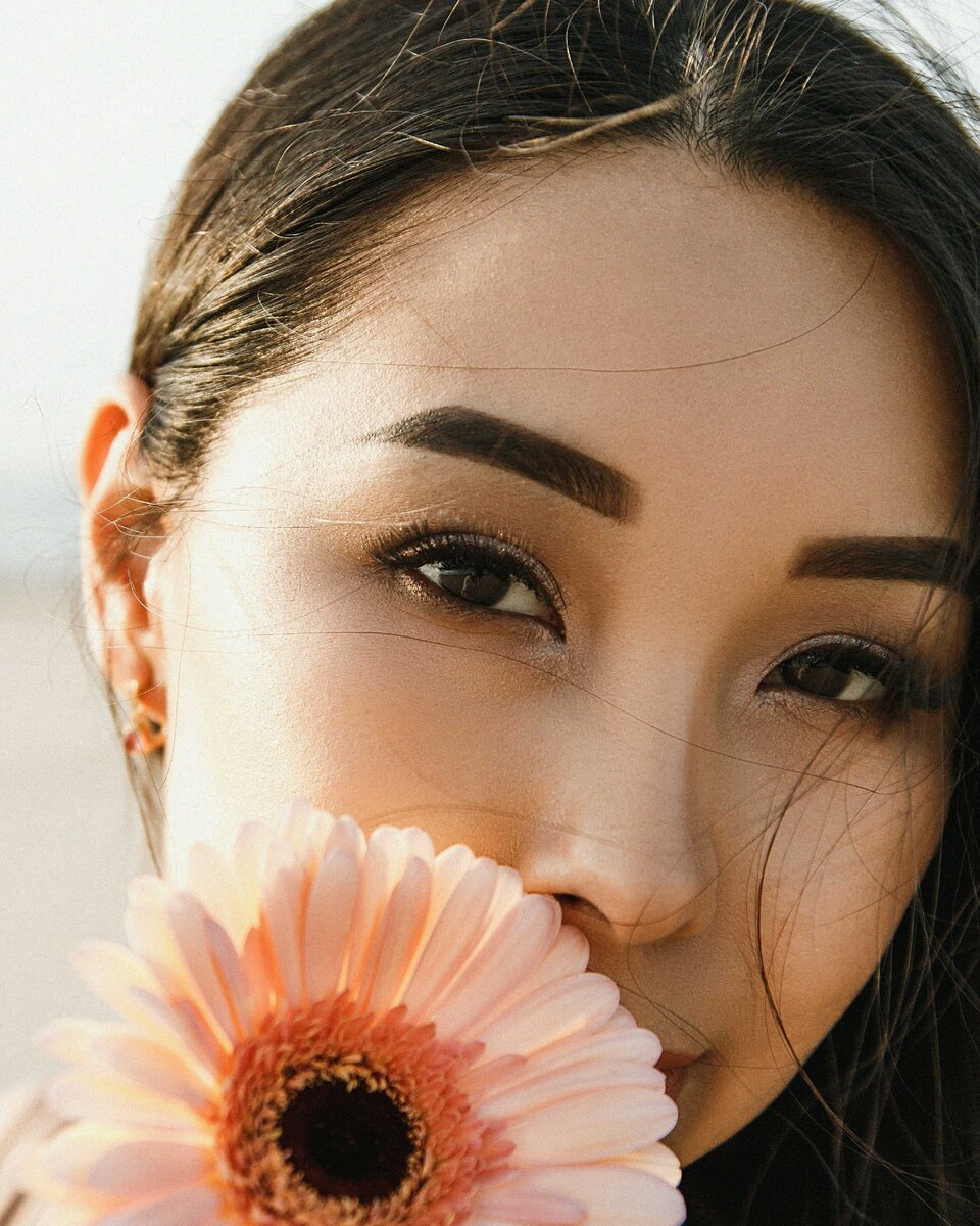 Фотосессия на улице