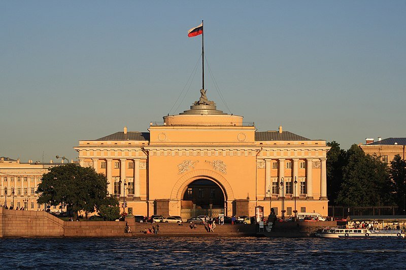Адмиралтейство