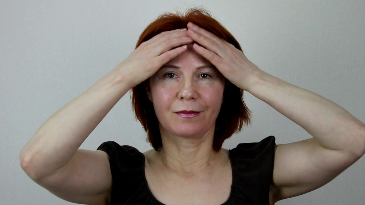 Кадр из фильма о зарядке