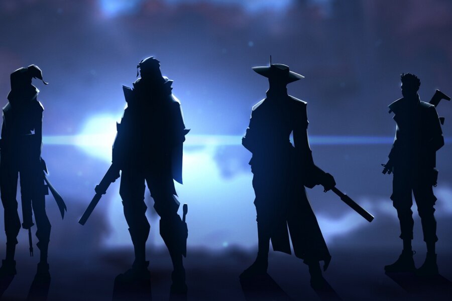 Valorant — тактический шутер. Но в отличие от некоторых игр этого жанра (например, CS: GO), в нем также есть набор героев, называемых агентами, каждый из которых обладает своими уникальными способностями. Таким образом, понимание того, как использовать своего Агента крайне важно для успеха в игре.
