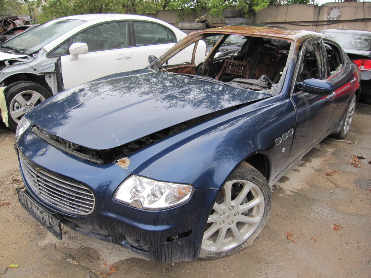 Во многих регионах мошенничество со страховками единственный источник дохода