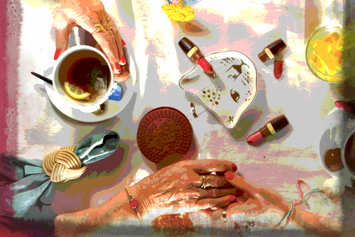 Найдите свой тип и напишите об этом в комментариях!