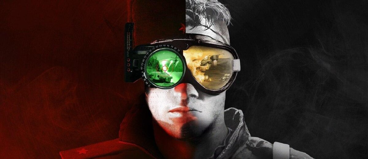 Command and Conquer — Remastered Collection